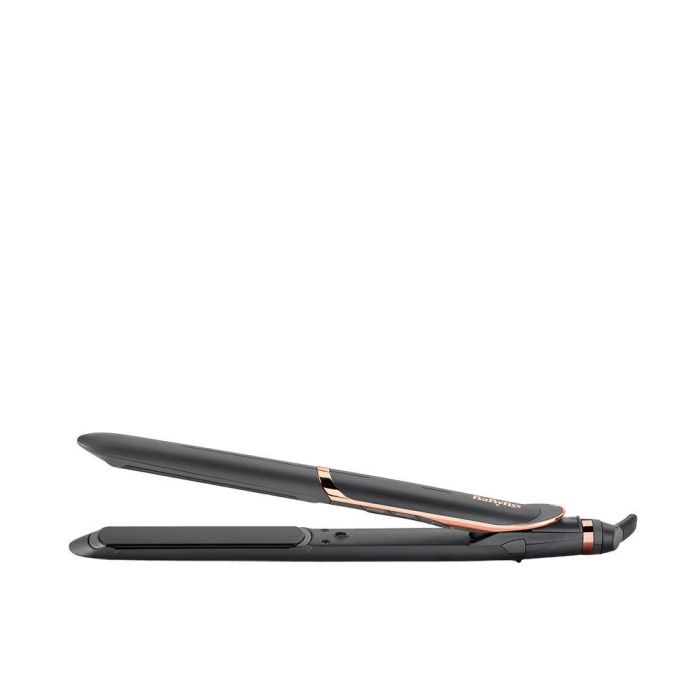 Babyliss ST394E Plancha de Pelo Smooth Pro 235 Iónica Nano Cerámica Profesional para Alisado Rápido y Sin Encrespamiento hasta 235°C Babyliss ST394E Plancha de Pelo Smooth Pro 235 Iónica Nano Cerámica Profesional para Alisado Rápido y Sin Encrespamiento hasta 235°C