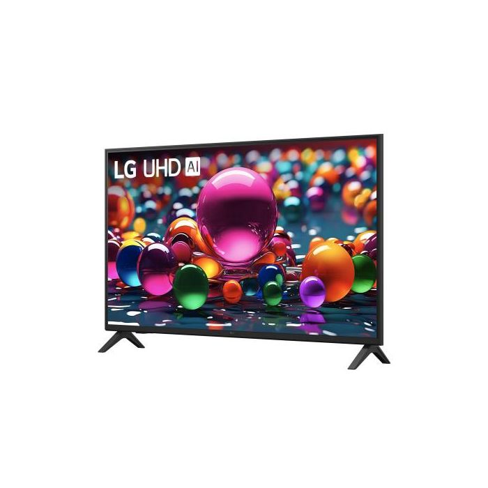 LG 43UA75006LA Smart TV 43" 4K Ultra HD Negro 11
