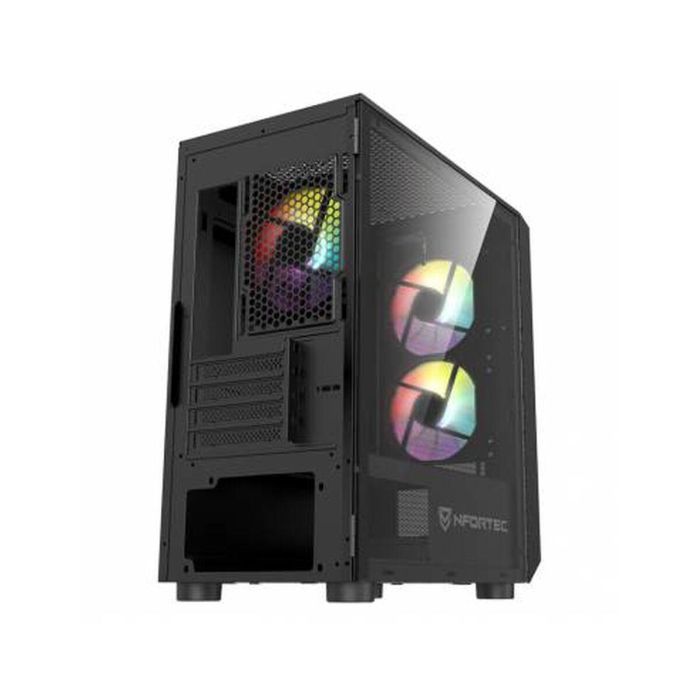 Ventilador de Caja Nfortec NF-CS-DYS-B 4 Ventilador de Caja Nfortec NF-CS-DYS-B 4