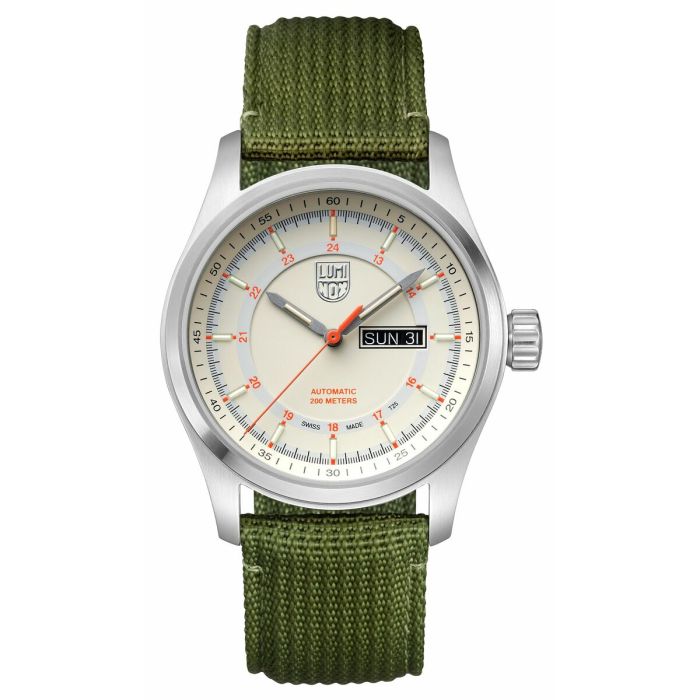 Reloj Unisex Luminox XL.1907.NF (Ø 44 mm) Reloj Unisex Luminox XL.1907.NF (Ø 44 mm)