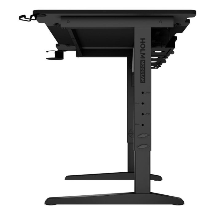 GENESIS Holm Modular 120 Negro 5 GENESIS Holm Modular 120 Negro 5