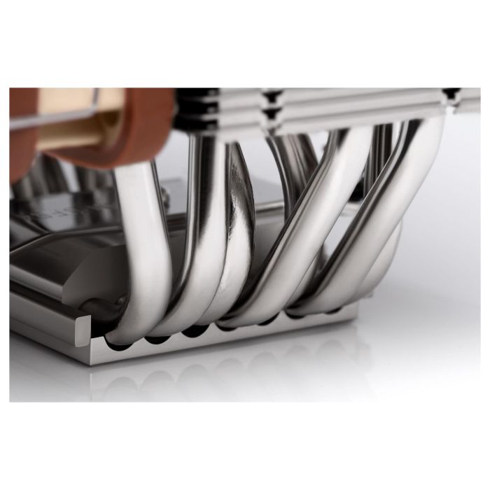 NOCTUA NH-U12A Enfriador de CPU Ventilador 12 cm PWM Compatible Aluminio Cobre 5