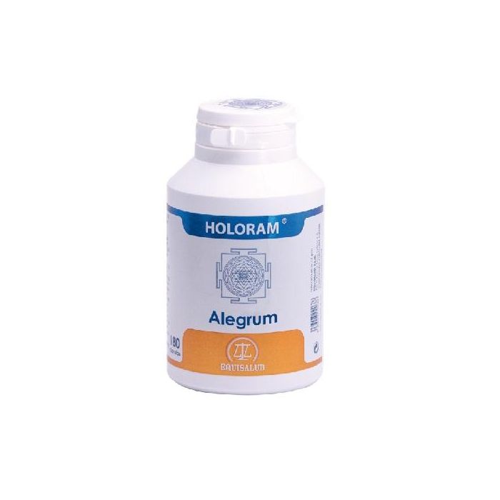 Holoram Alegrum 180 Cáps Holoram Alegrum 180 Cáps