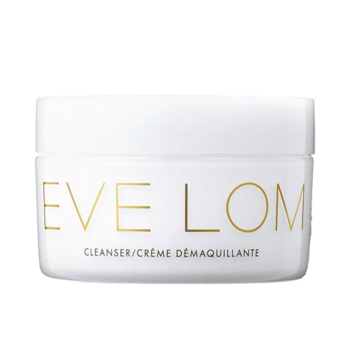 Eve Lom CLEANSER 100 ml Desmaquillante Bálsamo Limpiador Facial Todo Tipo de Pieles Eve Lom CLEANSER 100 ml Desmaquillante Bálsamo Limpiador Facial Todo Tipo de Pieles