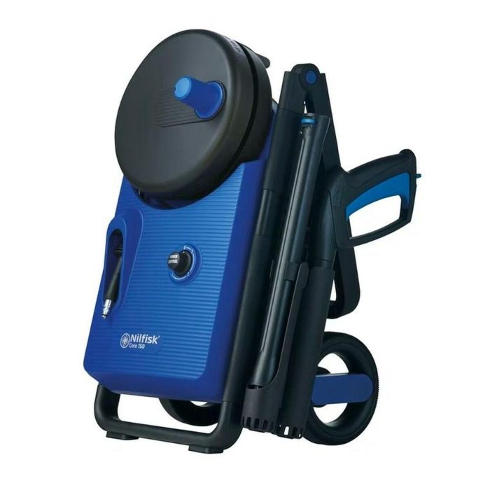 Hidrolimpiadora Nilfisk 128471330 5 Hidrolimpiadora Nilfisk 128471330 5