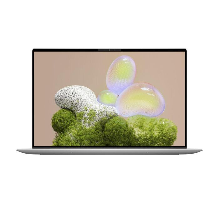 DELL XPS 13 9350 Intel Core Ultra 7 32GB RAM 1TB SSD 13.4" 3K OLED Táctil Wi-Fi 7 Windows 11 Pro Platino 14 DELL XPS 13 9350 Intel Core Ultra 7 32GB RAM 1TB SSD 13.4" 3K OLED Táctil Wi-Fi 7 Windows 11 Pro Platino 14