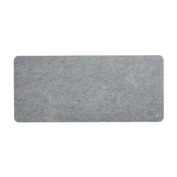 Ewent Alfombrilla Ew3185 Fieltro Antideslizante 900x400x3 mm para Ratón Óptico y Láser 0 Ewent Alfombrilla Ew3185 Fieltro Antideslizante 900x400x3 mm para Ratón Óptico y Láser 0