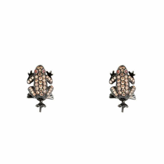 Pendientes Mujer Lancaster JLA-EAR-FROG-4 1,2 cm Pendientes Mujer Lancaster JLA-EAR-FROG-4 1,2 cm