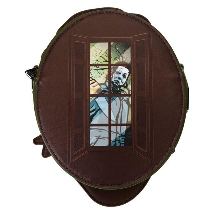 Bolso Michael Myers Haloween Loungefly 4