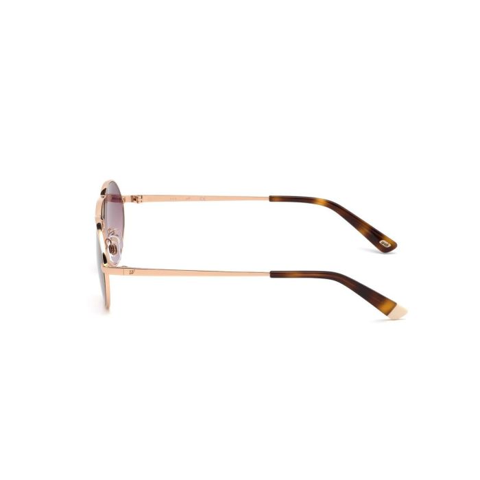 Gafas de Sol Hombre Web Eyewear WE0270-5333Z Ø 53 mm 2