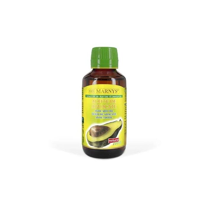 Aceite Alimentario De Aguacate