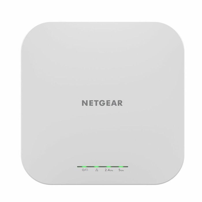 Punto de Acceso Netgear WAX610-100EUS Blanco 3