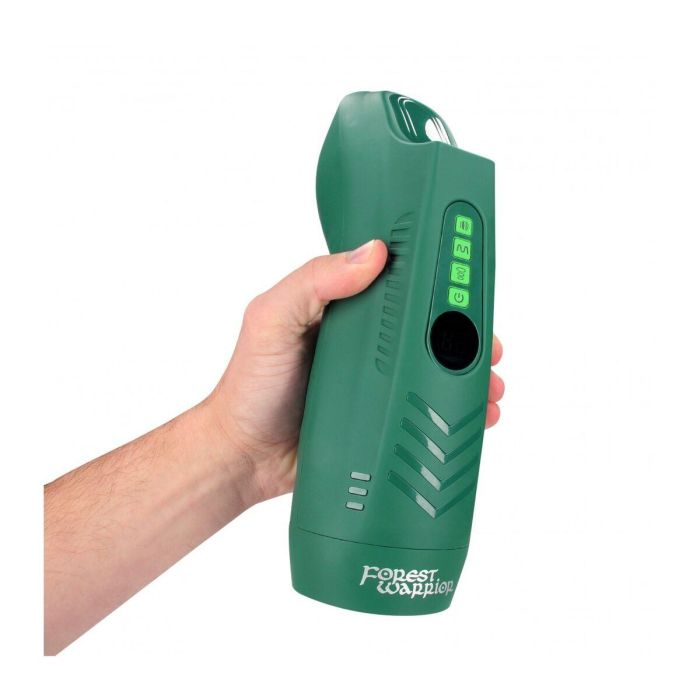 Masturbador Masturs Ayla 2