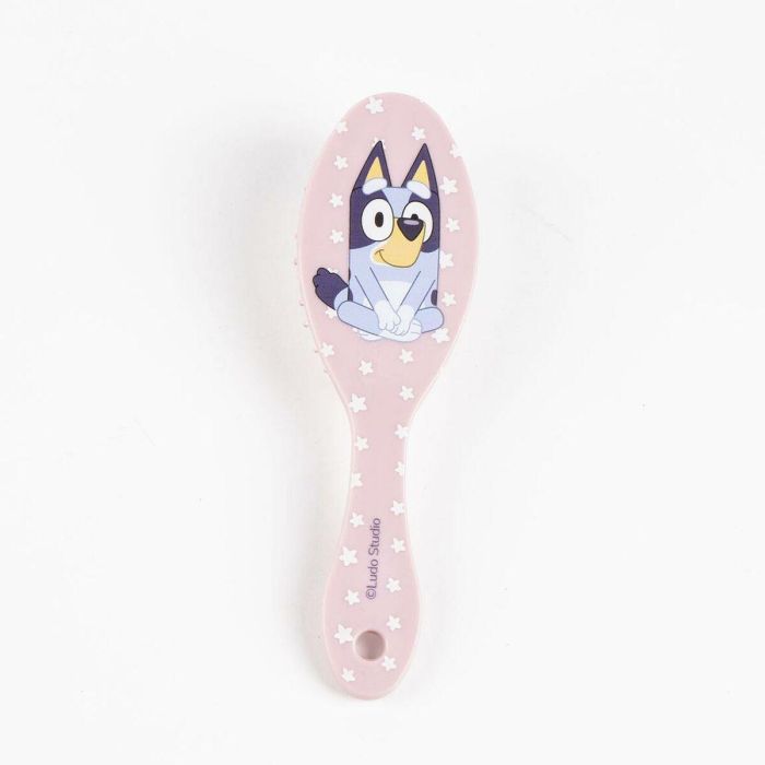 Accesorios para el Pelo Bluey Azul 5 Piezas 6