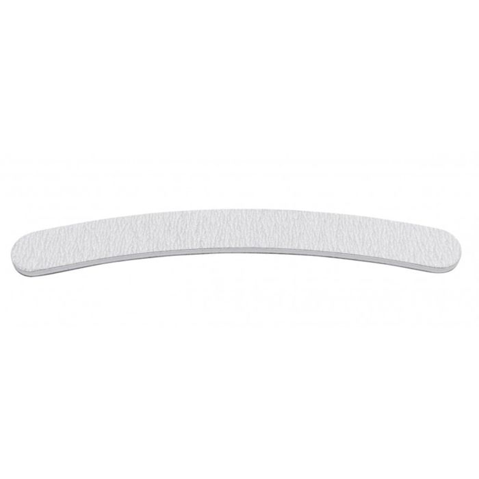 Eurostil Cebra acolchada limas curvas 175mm pack Eurostil Cebra acolchada limas curvas 175mm pack