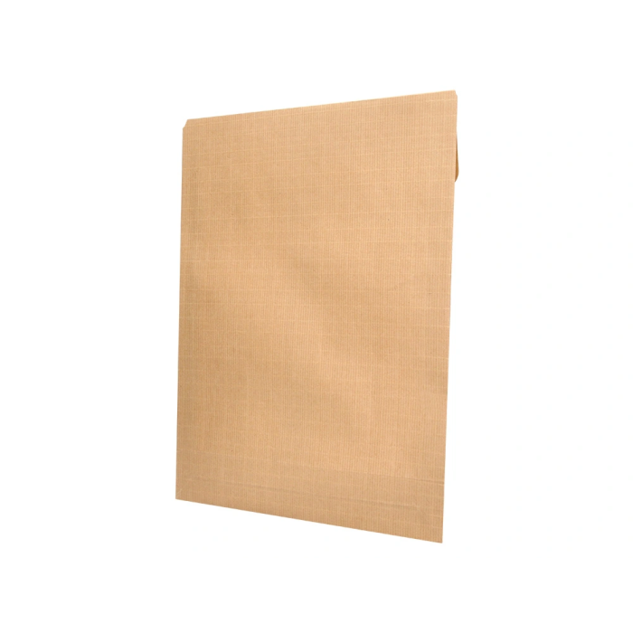 Liderpapel Bolsa N 7 Kraft DIN C4 229x324 mm Tira de Silicona 25 Unidades 2