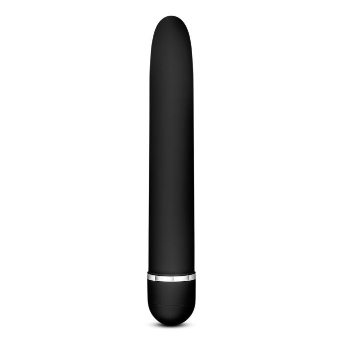 Bala Vibradora Blush Rose Negro 0 Bala Vibradora Blush Rose Negro 0
