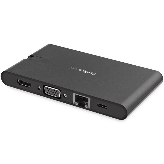 Dockstation Startech DKT30CHVSCPD Negro 88 g 2 Dockstation Startech DKT30CHVSCPD Negro 88 g 2