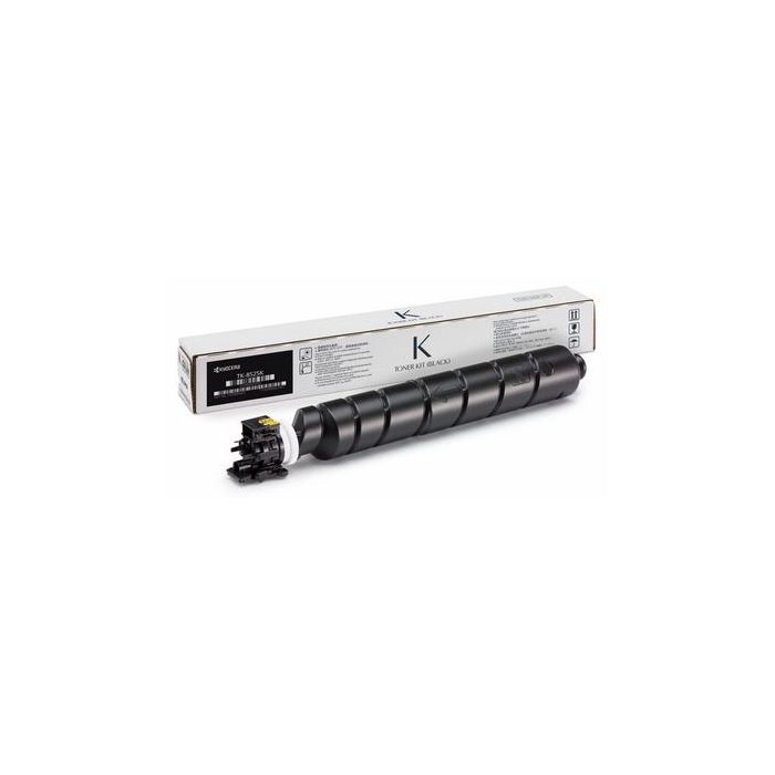 KYOCERA TONER TK-8525K BLACK PARA TASKALFA 4052CI (1T02RM0NL0)