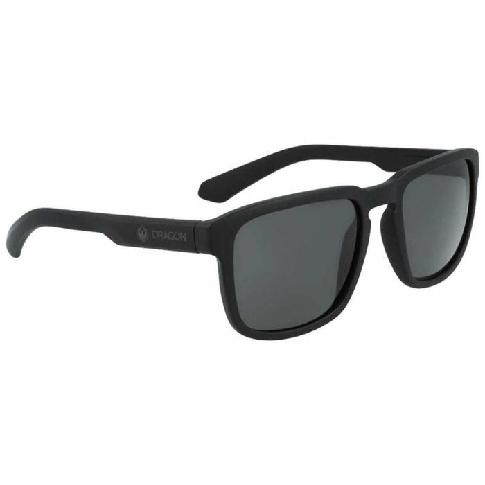 Gafas de Sol Unisex Dragon Alliance Mari Negro 10