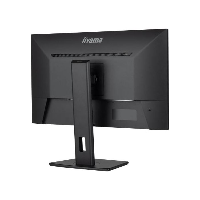 iiyama ProLite XUB2793HSU-B7 Monitor 27" FHD IPS 1ms 100Hz HDMI DP Altavoces Pivot Negro 9