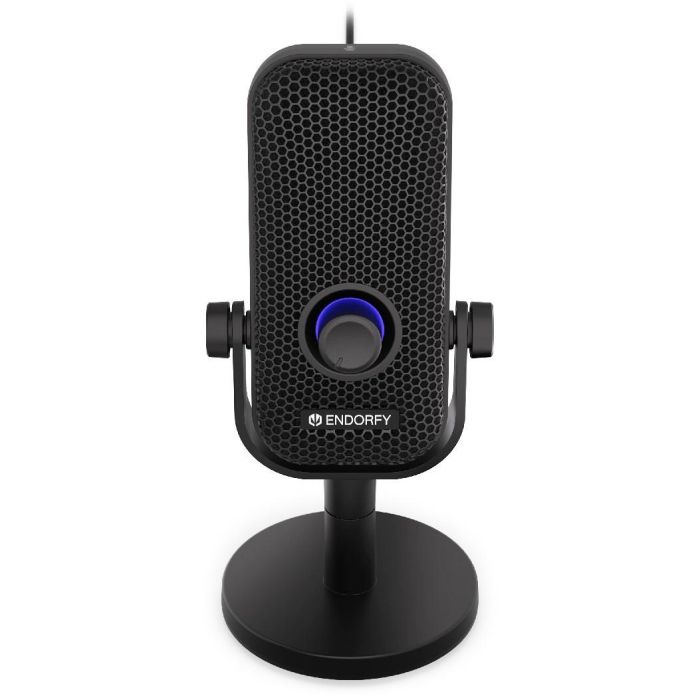 ENDORFY Solum Voice S (schwarz. USB-C) 10 ENDORFY Solum Voice S (schwarz. USB-C) 10