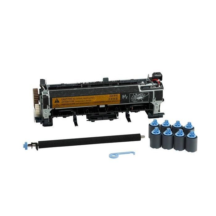 HP Maintenance Kit para Impresora LaserJet 220V Original para Mantener Alta Calidad de Impresión 1