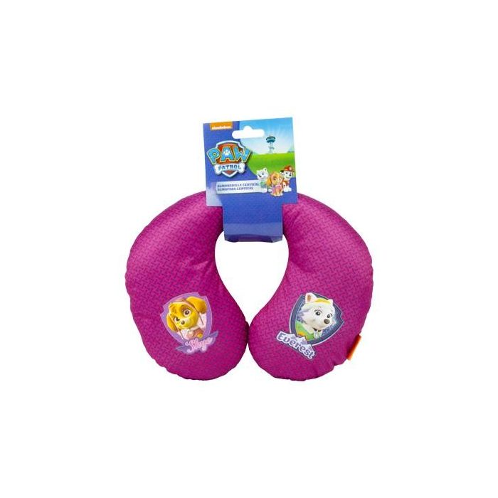 Almohadilla Ergonómica Cervical The Paw Patrol CS6 1 Almohadilla Ergonómica Cervical The Paw Patrol CS6 1