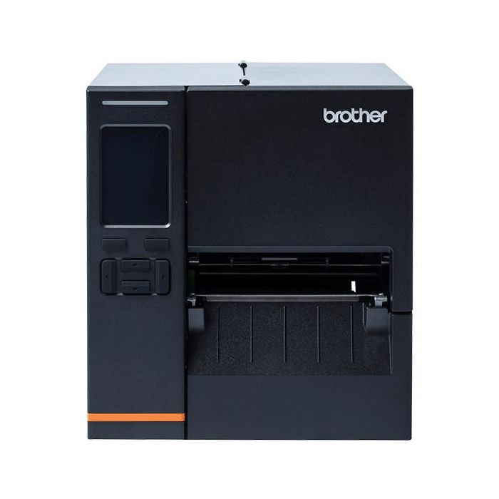 Brother TJ-4021TN Etiquetadora Industrial 4" 203dpi USB Serie LAN 0 Brother TJ-4021TN Etiquetadora Industrial 4" 203dpi USB Serie LAN 0