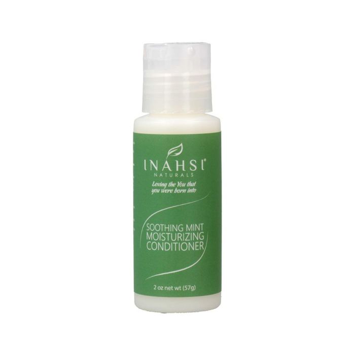 Inahsi Soothing Mint Moisturizing Acondicionador 57 gr