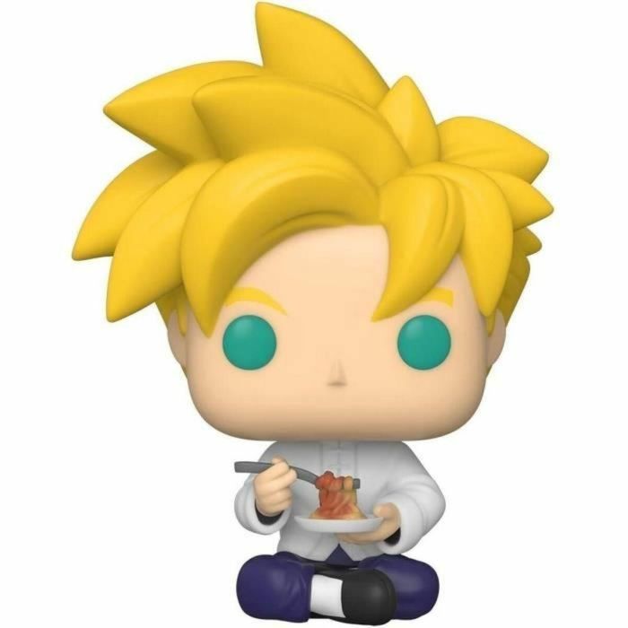 Figura Coleccionable Funko Pop! Multicolor (1 unidad) 6 Figura Coleccionable Funko Pop! Multicolor (1 unidad) 6