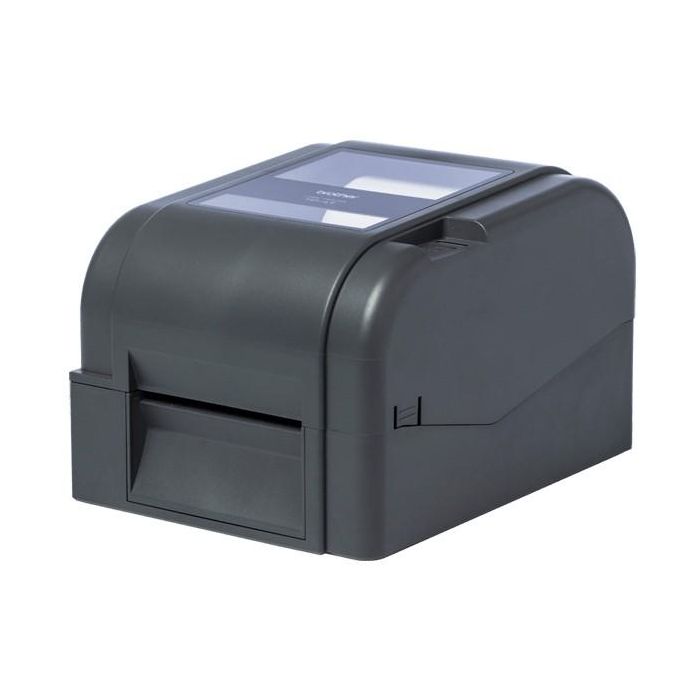 BROTHER Impresora de Etiquetas y Tickets de Transferencia Termica TD4520TN 7 BROTHER Impresora de Etiquetas y Tickets de Transferencia Termica TD4520TN 7