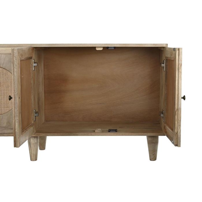 Buffet DKD Home Decor Natural Natural 40 x 65 x 150 cm 3