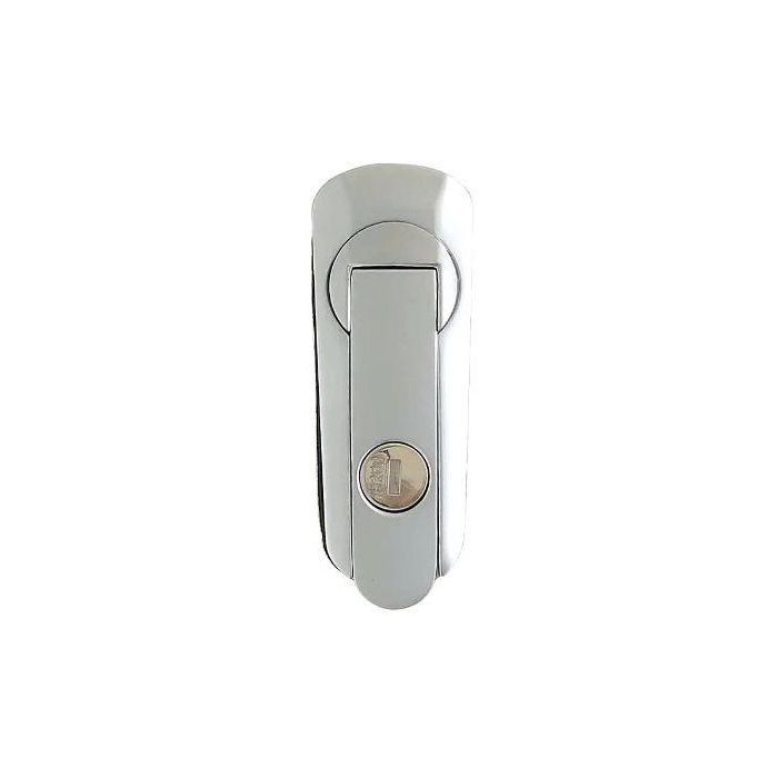MicroConnect Cerradura Standard para Puerta de Armario Rack