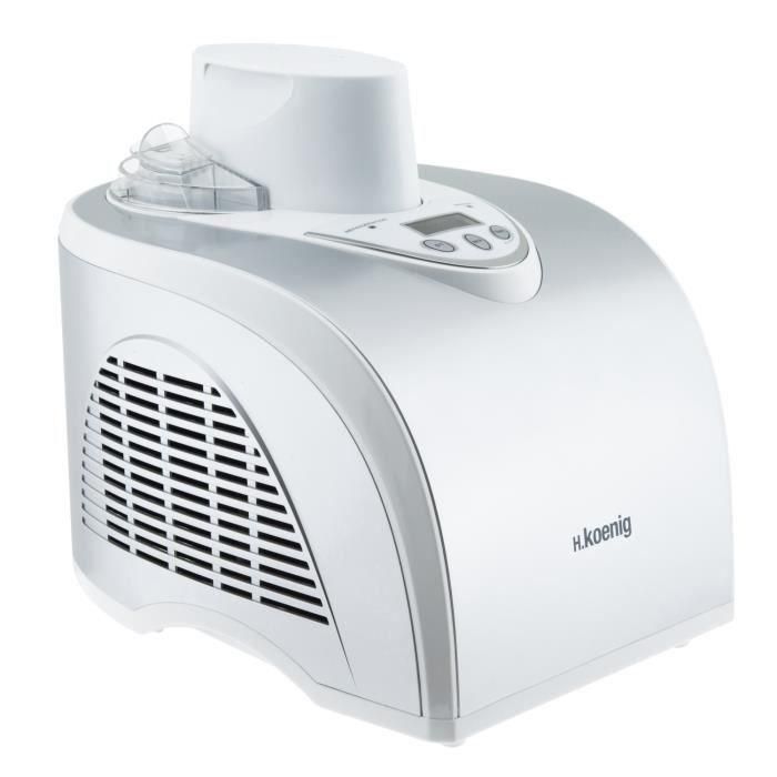Heladera H.KoeNIG HF180 1L 2 Heladera H.KoeNIG HF180 1L 2