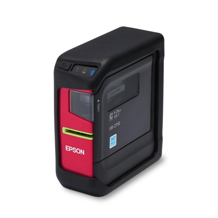 Impresora Térmica Epson LW-Z710 1 Impresora Térmica Epson LW-Z710 1