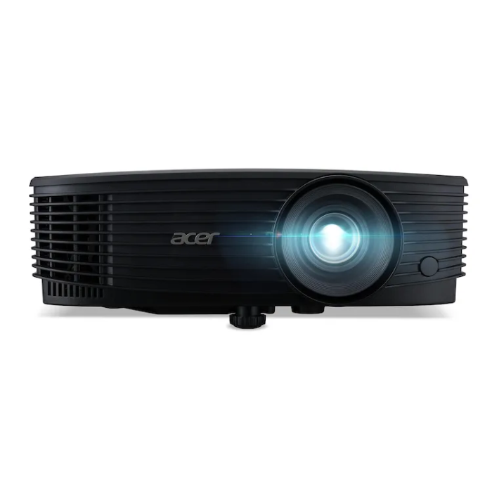 Proyector Acer X1129 (MR.JXF11.001) Dlp Svga 4800 Lm 20,000:1 Emea 2.25 1