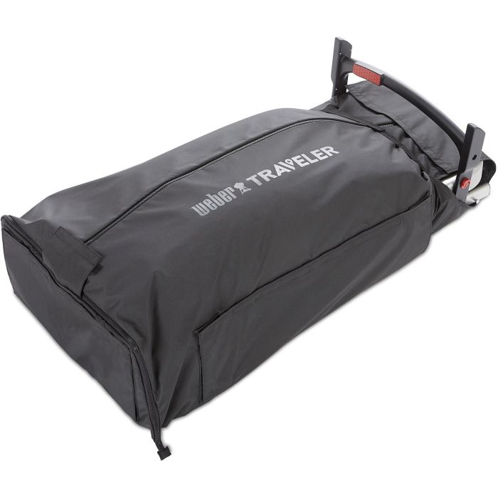 Weber 7030 Schutzhlle fr Weber Traveller 2