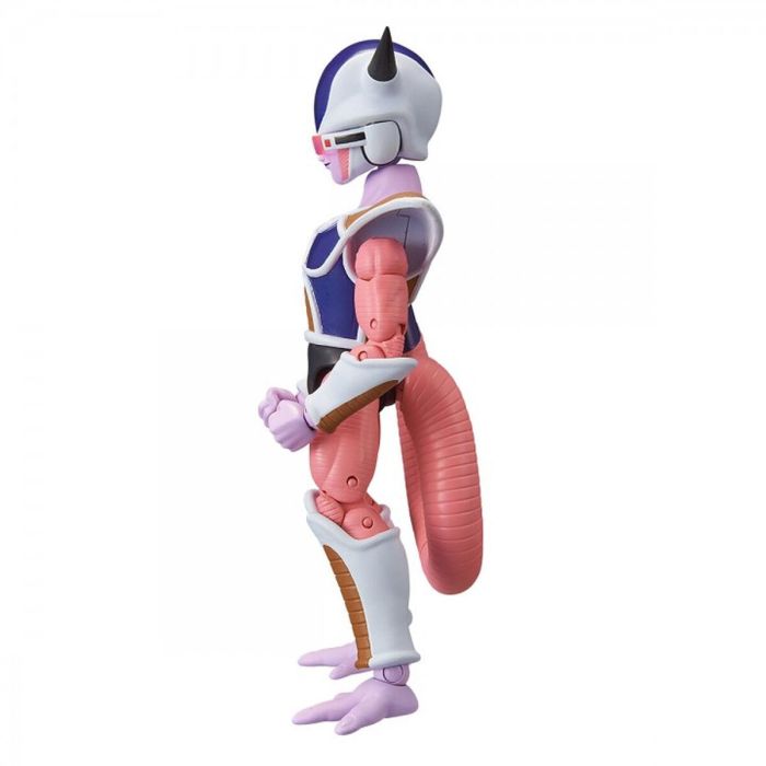 Bandai Dragon Ball Super Dragon Stars Figura de Acción Congelador (1ª forma) 17 cm Articulada y Coleccionable con Accesorios 3 Bandai Dragon Ball Super Dragon Stars Figura de Acción Congelador (1ª forma) 17 cm Articulada y Coleccionable con Accesorios 3