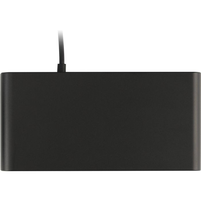 ASUS DC300 Dock USB-C Triple Display, 90W Power Delivery, HDMI 2.0, DisplayPort 1.4, Lector SD 4