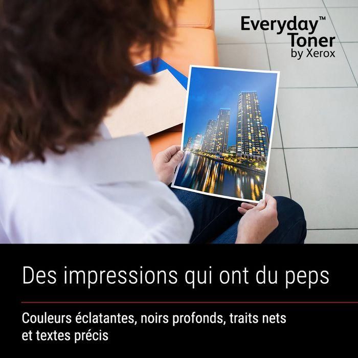 Xerox Everyday Tóner Negro W2410A para HP LaserJet, 1050 páginas 16
