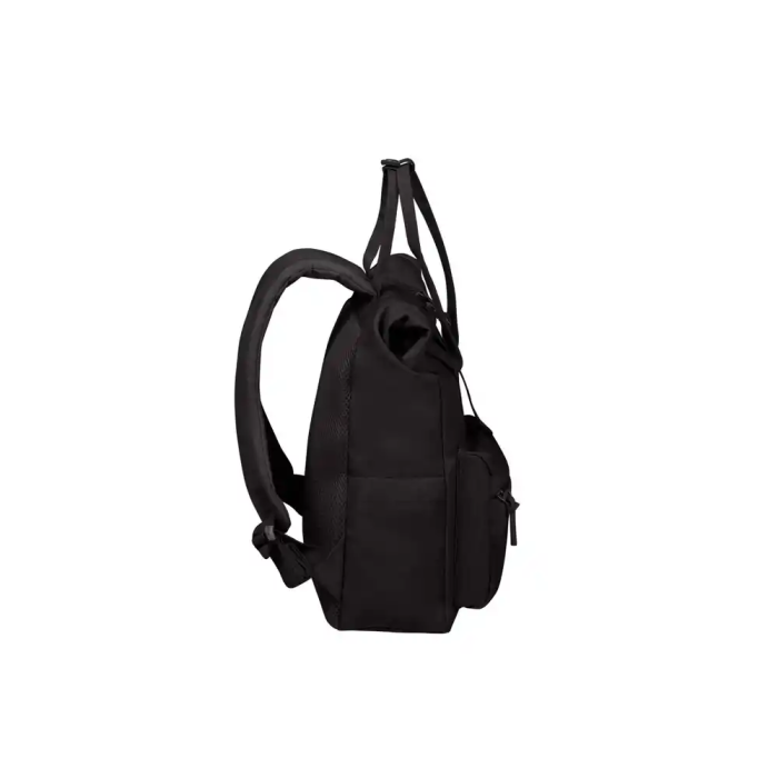 American Tourister Mochila Urban Grove (36X25X20cm) 17L RPET Recyclex Negro SA143779 NE 1