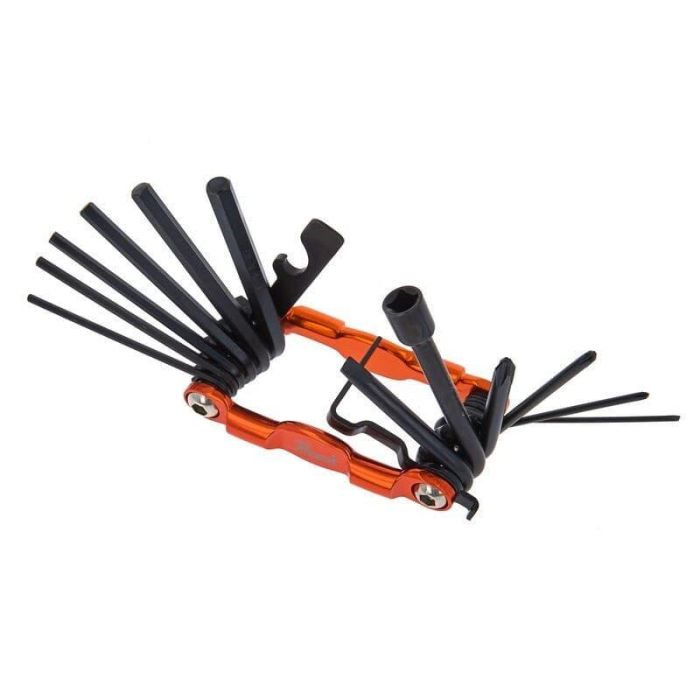 Peal Tech Tool 2 Peal Tech Tool 2