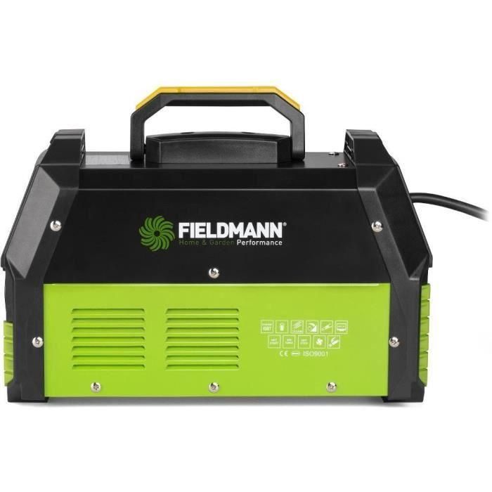 Fieldmann FDIS 20140-E Máquina de soldar 5 Fieldmann FDIS 20140-E Máquina de soldar 5