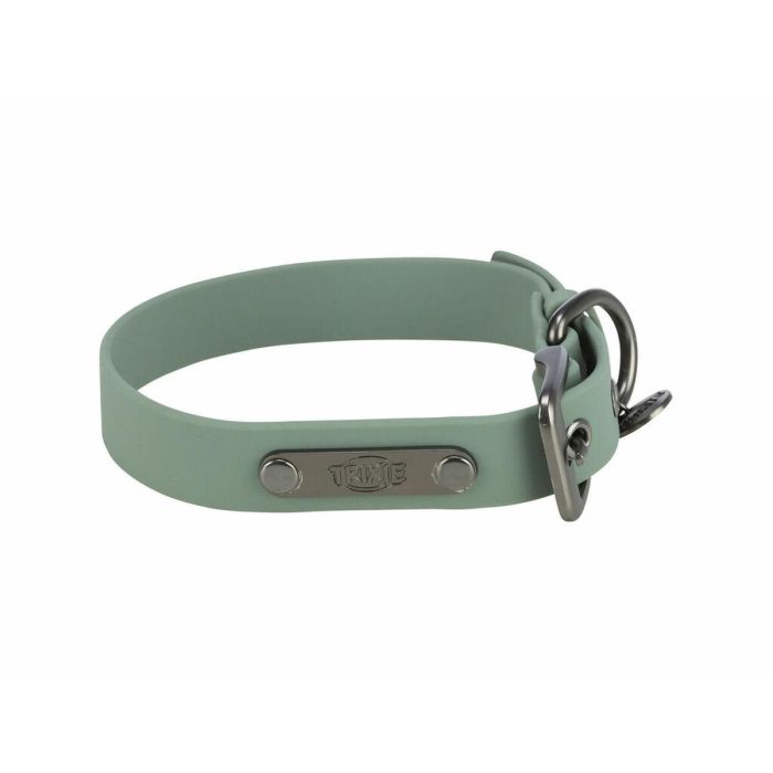 Collar para Perro Trixie Verde XS/S 25-32 cm 6