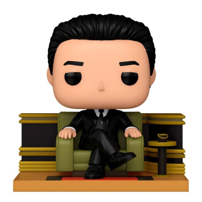 Figura POP Deluxe El Padrino 2 Michael Corleone 1 Figura POP Deluxe El Padrino 2 Michael Corleone 1