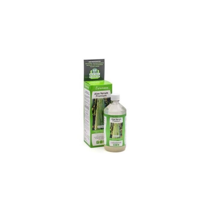 Aloe Verum Premium Sin Aloina 1Litro Aloe Verum Premium Sin Aloina 1Litro