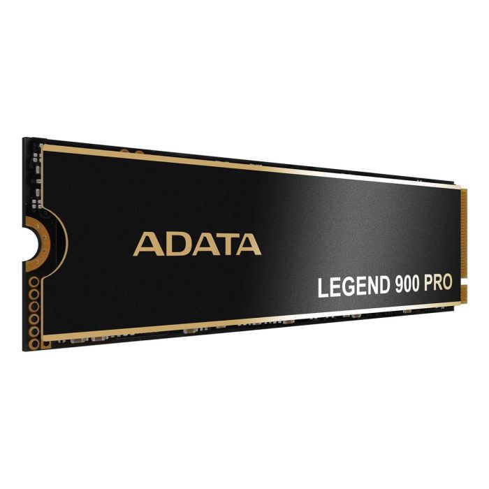 Disco Duro Adata LEGEND 900 PRO 2 TB SSD 12 Disco Duro Adata LEGEND 900 PRO 2 TB SSD 12