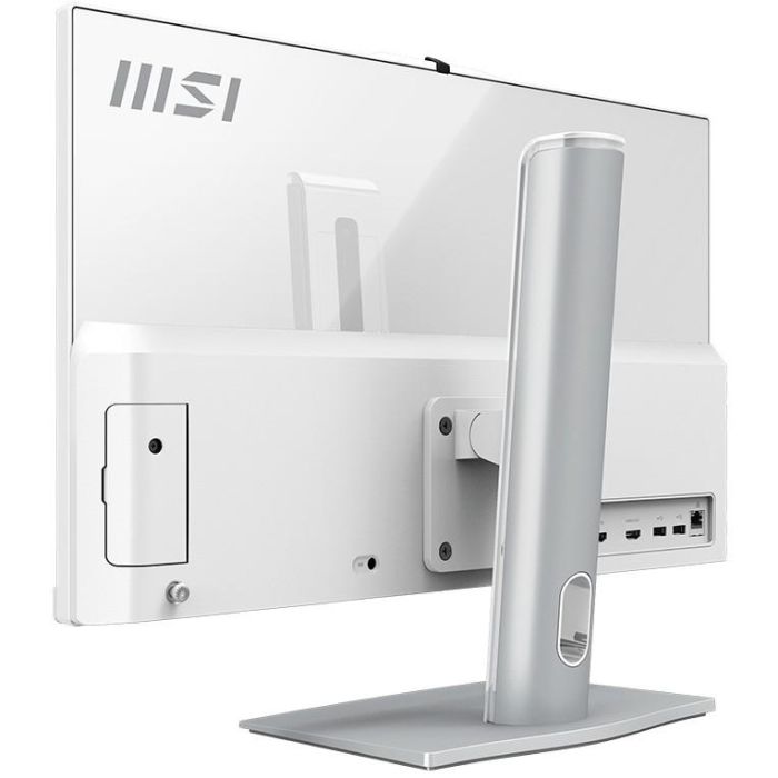 AIO MSI Modern AM242P 1M-1206DE 23.8" i3-100U white 16GB 256GB W11P 6 AIO MSI Modern AM242P 1M-1206DE 23.8" i3-100U white 16GB 256GB W11P 6