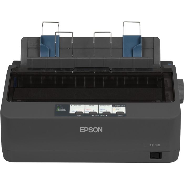 EPSON Matricial 9p LX-350